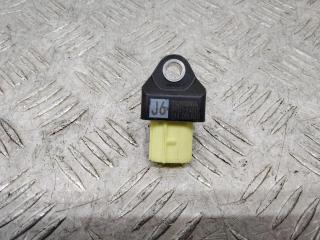 датчик удара Toyota C-HR 1 поколение AX10 2018, 89831F4010