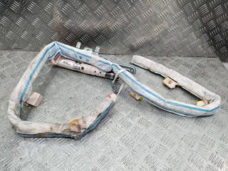 подушка безопасности боковая (шторка) BMW 5 серия F10/F11 [рестайлинг] 2015, 306450810