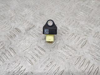 датчик удара Toyota C-HR 1 поколение AX10 2018, 89831F4030