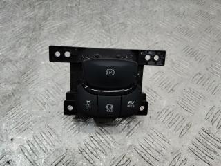 кнопка ручного тормоза (ручника) Toyota C-HR 1 поколение AX10 2018