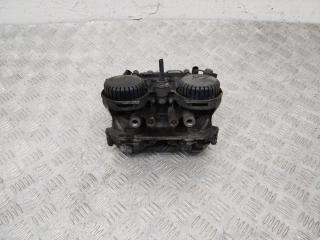 кран модулятор EBS Mercedes-Benz Actros 3 поколение (MP3) 2013, A0004296424