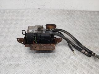 автономный отопитель (Webasto) Mercedes-Benz Actros 3 поколение (MP3) 2013