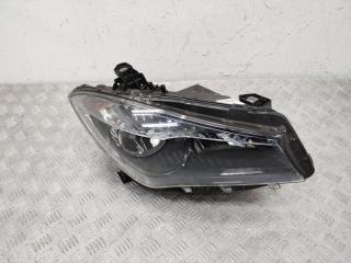 фара правая Mercedes-Benz CLA-Класс C117 [рестайлинг] 2018, A1178200661