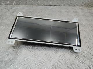 щиток приборов (приборная панель) Tesla Model S 1 поколение 2015, 103935700C