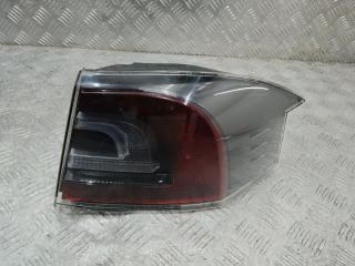 фонарь задний правый Tesla Model S 1 поколение 2013, 600591900C
