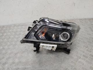 фара левая Nissan Navara D23 2021