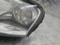 фара левая Audi A4 B7 2007, 8E0941003BL - фото №3