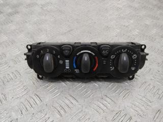 блок управления печки / климат-контроля Ford Transit 8 поколение 2016, GK2T18549