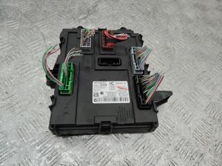 блок комфорта Renault Kadjar 1 поколение 2018, 284B11838R