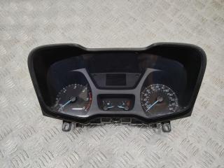 щиток приборов (приборная панель) Ford Transit 8 поколение 2017, GK2T10849KB