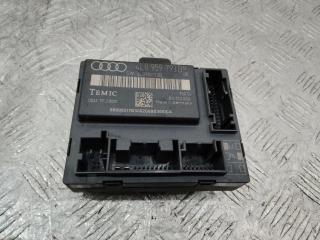 модуль управления двери Audi Q7 4L 2007, 4L0959795B