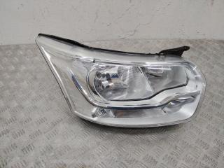 фара правая Ford Transit 8 поколение 2017, BK3113D152AF