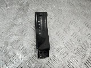 индикатор АКПП Toyota C-HR 1 поколение AX10 2018, 76K512RHD