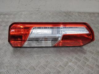 фонарь задний левый Ford Transit 8 поколение 2018, BK3113405AG