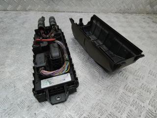 блок SAM Mercedes-Benz Actros 3 поколение (MP3) 2013, A0004468061