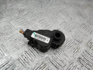 моторчик заслонки печки Renault Megane 4 поколение 2018, T37221BA