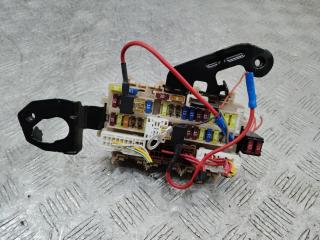 блок предохранителей Renault Kadjar 1 поколение 2018, 8901R