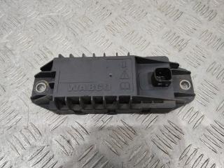 Блок управления ABS/ESP Mercedes-Benz Actros 3 поколение (MP3) 2013, A0375459532