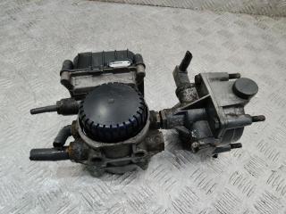 кран модулятор EBS Mercedes-Benz Actros 3 поколение (MP3) 2013, A0004296324, A0054299544