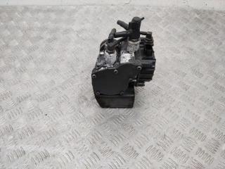 кран тормозной прицепа Mercedes-Benz Actros 3 поколение (MP3) 2013, A0014311213