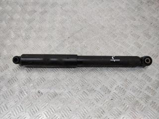 амортизатор задний Nissan Navara D23 2021