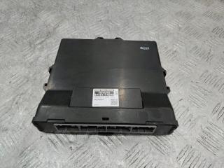 блок управления (другие) Toyota C-HR 1 поколение AX10 2018, 89981F4040