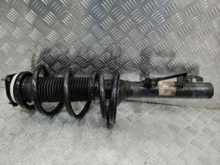 стойка передняя Ford Transit 7 поколение 2013, 2.2 л., дизель, 6C1118045GG