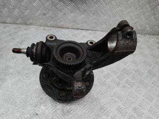 кулак поворотный правый Ford Transit 7 поколение 2013, 2.2 л., дизель