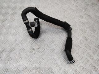 патрубок радиатора Renault Scenic 4 поколение 2019