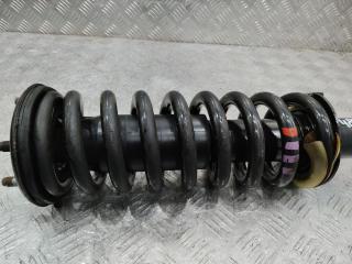 пружина Nissan Navara D23 2021