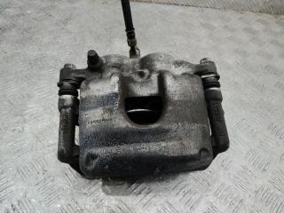 суппорт передний левый Nissan Navara D23 2021, 82240M06