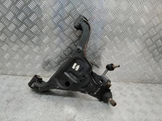 рычаг передний левый Nissan Navara D23 2021, 400015JU0A