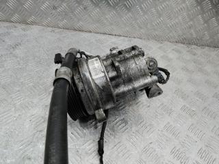 насос гидроусилителя руля BMW 7 серия E65/E66/E67 [рестайлинг] 2005, 4.8 л., бензин, LH2112751