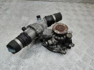 помпа BMW 7 серия E65/E66/E67 [рестайлинг] 2005, 4.8 л., бензин, 7524552