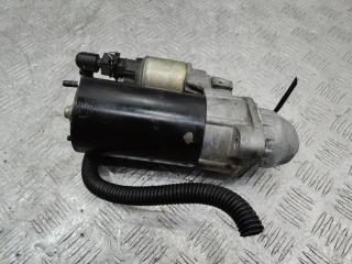 стартер BMW 7 серия E65/E66/E67 [рестайлинг] 2005, 4.8 л., бензин, 7536690