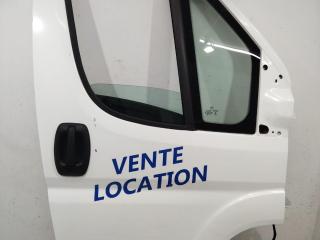 дверь передняя правая Fiat Ducato 3 поколение [рестайлинг] 2019