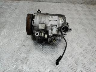 компрессор кондиционера BMW 7 серия E65/E66/E67 [рестайлинг] 2005, 4.8 л., бензин, 6953474