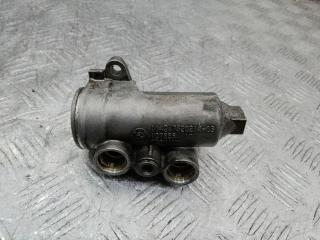 корпус термостата BMW 7 серия E65/E66/E67 [рестайлинг] 2005, 4.8 л., бензин, 7520214