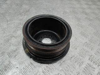 шкив коленвала BMW 7 серия E65/E66/E67 [рестайлинг] 2005, 4.8 л., бензин, 1439683