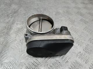 заслонка дроссельная BMW 7 серия E65/E66/E67 [рестайлинг] 2005, 4.8 л., бензин, 7535308