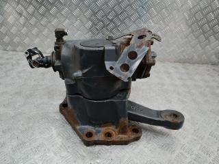 редуктор рулевой Mercedes-Benz Actros 3 поколение (MP3) 2013, 9604631001