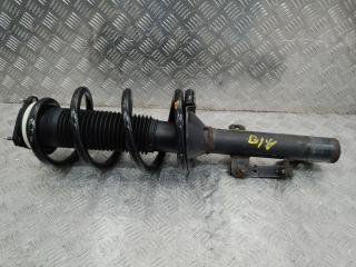 стойка передняя Ford Transit 7 поколение 2013, 2.2 л., дизель, 6C1118045GG