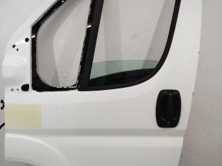 дверь передняя левая Peugeot Boxer 2 поколение [рестайлинг] 2018