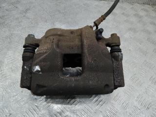 суппорт передний левый Ford Transit 7 поколение 2013, 2.2 л., дизель, Y04242