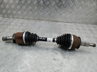 полуось (приводной вал, ШРУС) Nissan Navara D23 2021, 391005JU0A