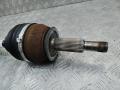 полуось (приводной вал, ШРУС) Nissan Navara D23 2021, 391005JU0A - фото №2