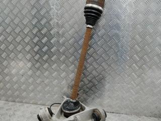 кулак задний правый Land Rover Range Rover 4 поколение [рестайлинг] 2019, HPLA1109AA