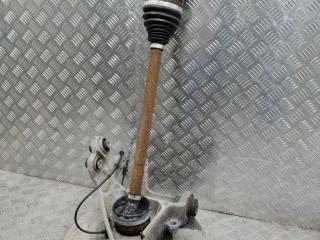 кулак задний левый Land Rover Range Rover 4 поколение [рестайлинг] 2019, HPLA1109AA