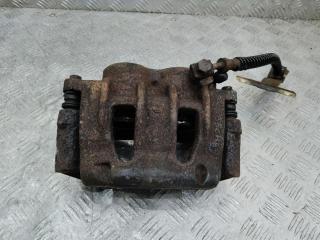 суппорт передний левый LDV Maxus 1 поколение 2007, 2.5 л., дизель