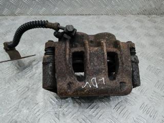 суппорт передний правый LDV Maxus 1 поколение 2007, 2.5 л., дизель